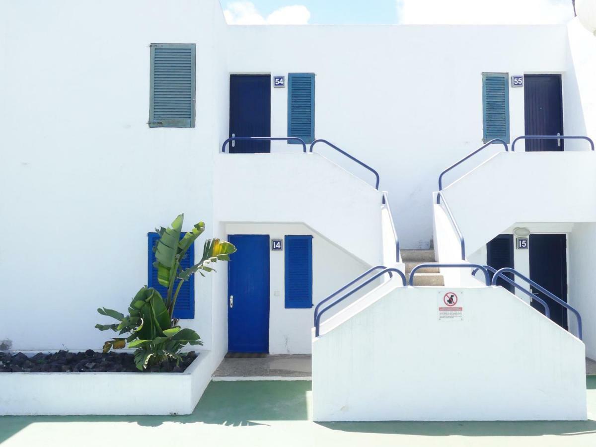 Апартаменты Corralejo Oasis Экстерьер фото